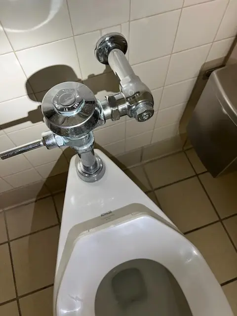 Fixture installation and repair for Repiping in Rossmoyne